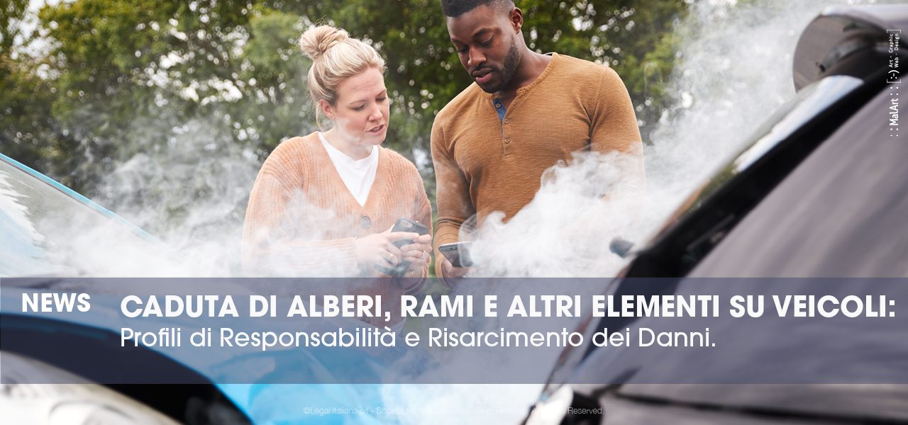 Incidente con un veicolo straniero: come ottenere il risarcimento dei danni